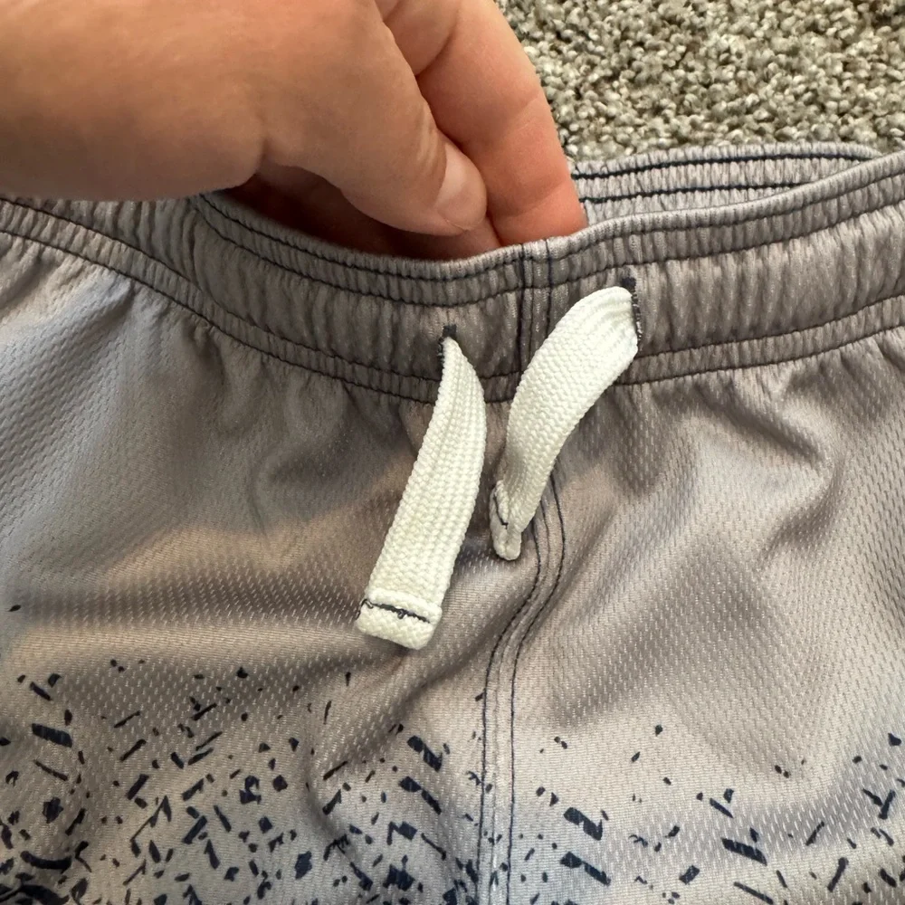 Carters comfortable gray
